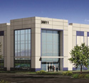 Cherry Avenue Logistics Center