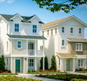 Glass Bay Residential Development