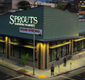 broadway shops